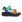 Teva Toddlers Hurricane XLT JR Sandal